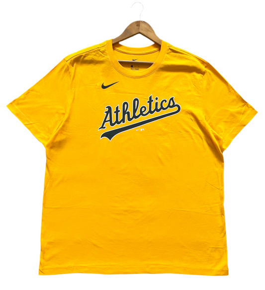 Nike Baseball Athletic Tee