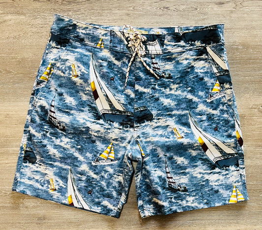 J Crew Boardshorts