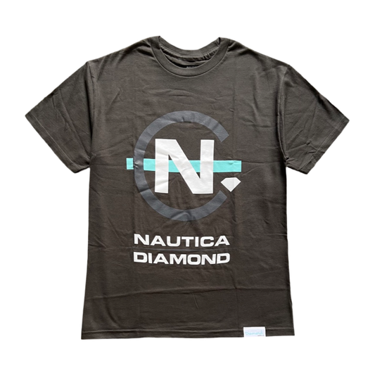 Nautica X Diamond Tee