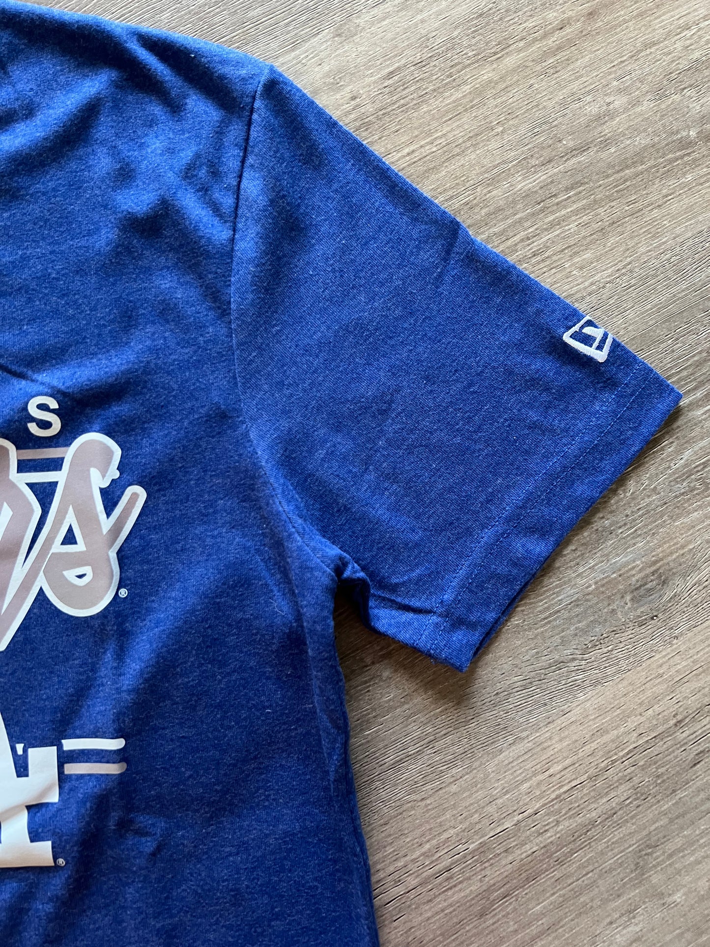 New Era x MLB LA Dodgers – KAYSTHREAD