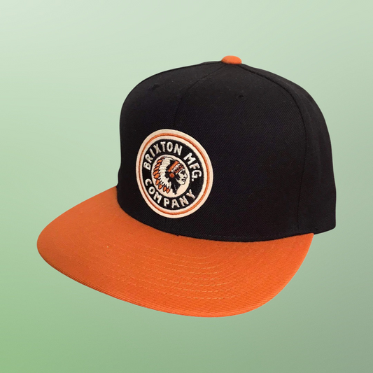 Brixton Snapback Hat