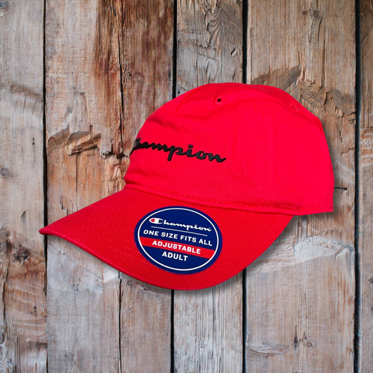 Champion Ameritage Dad Adjustable Cap