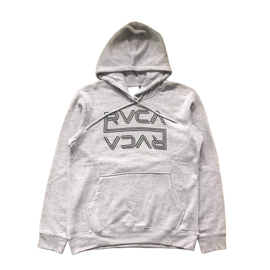 RVCA Doble Labitos Hooded Sweatshirt