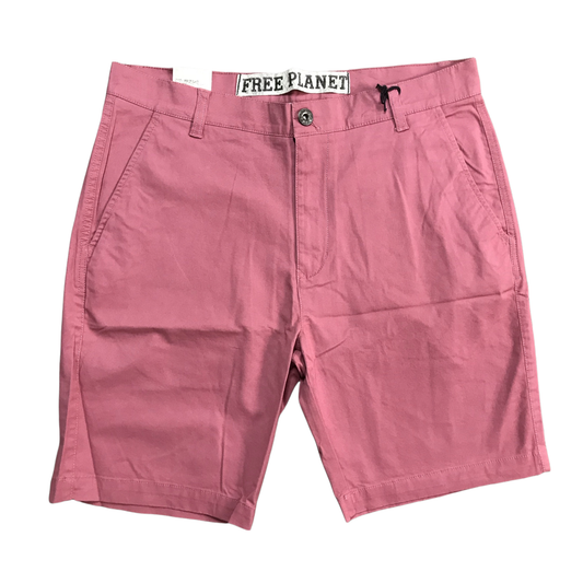 Free Planet Walkshorts