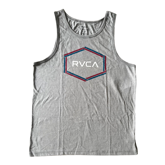 RVCA Hexest Tank Top