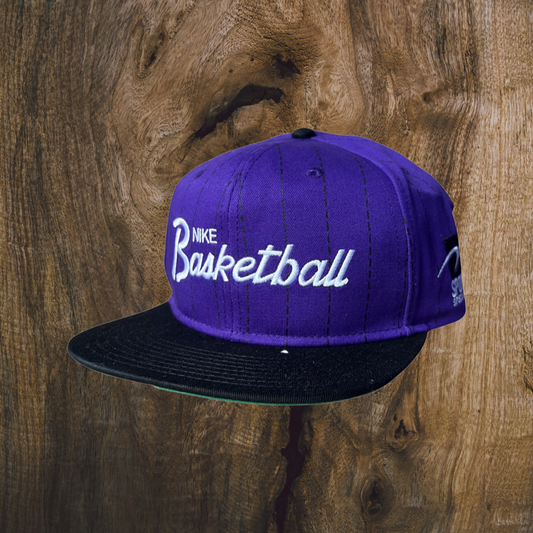 Nike Basketball SnapBack