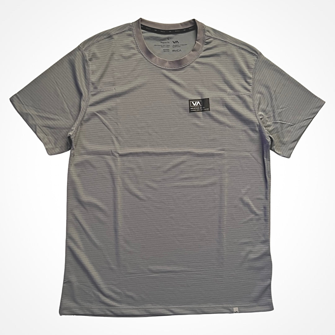 RVCA Dri-Fit Tee