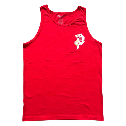 Primitive Tank Top