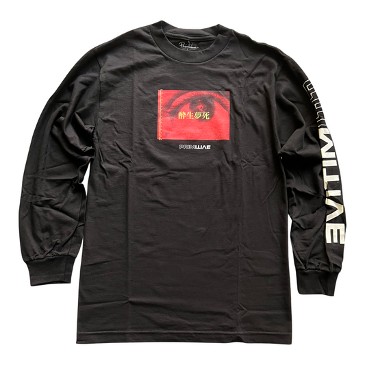 Primitive L/S Tee