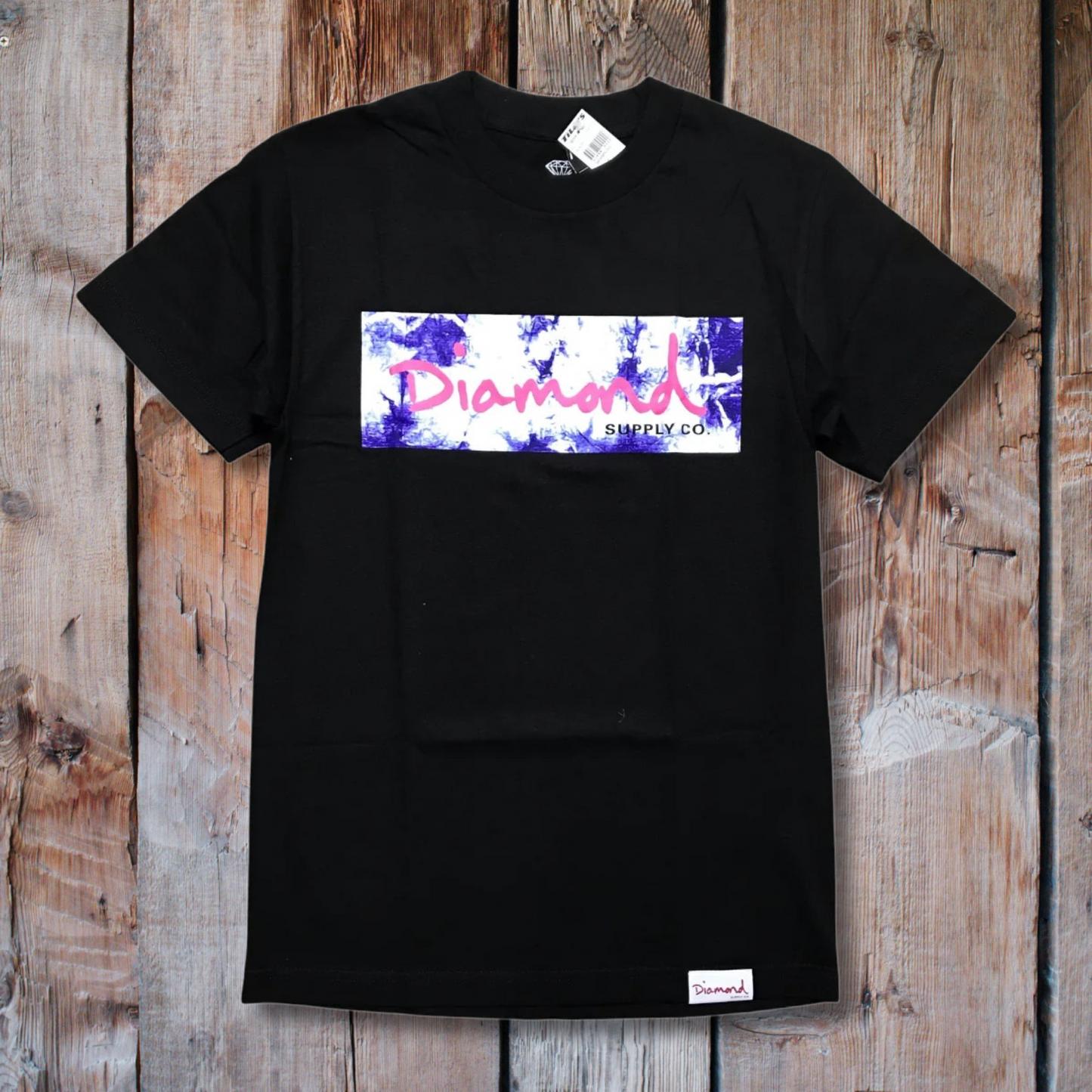 Diamond Supply Company Tee