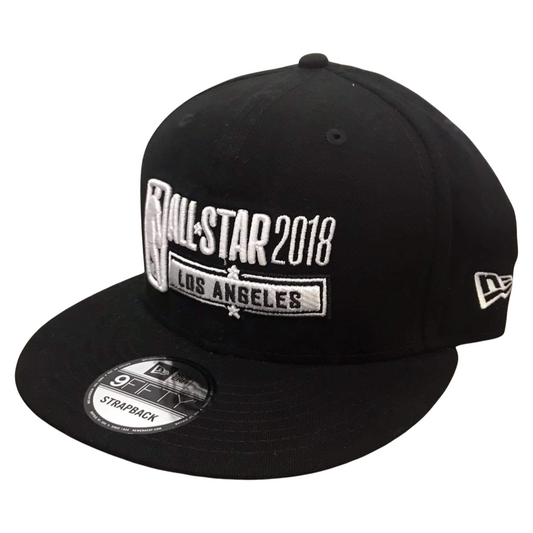 New Era NBA All Star Collection 9FIFTY Strapback Hat