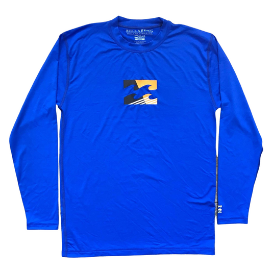 Billabong Rashguard L/S