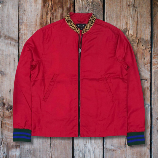 Diamond Supply Company Jacket