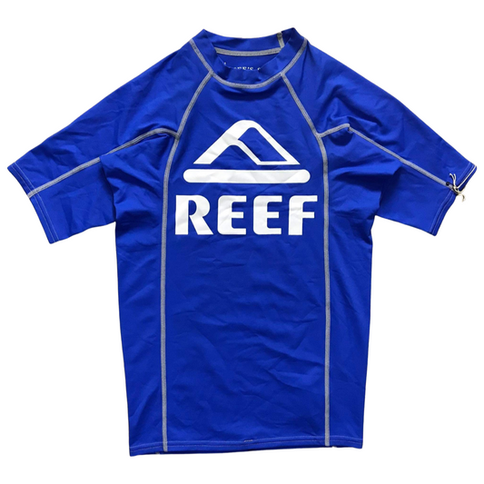 Reef Rashguard