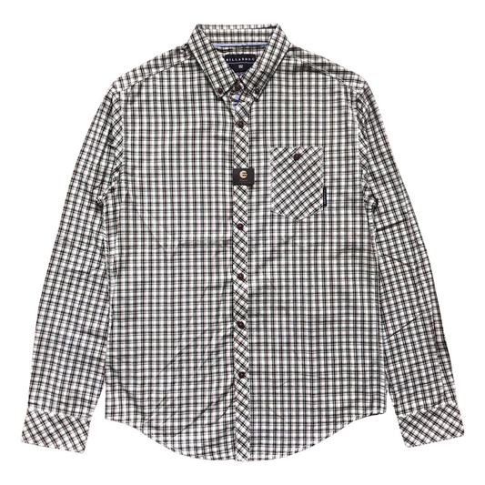 Billabong Seasoned Dress Shirt L/S