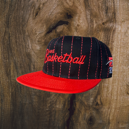 Nike Basketball SnapBack