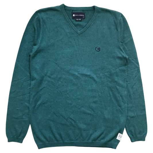 Billabong V-neck Pullover Sweatshirt