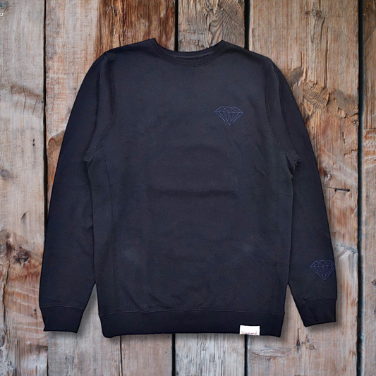 Diamond Supply Company Crewneck Sweatshirt