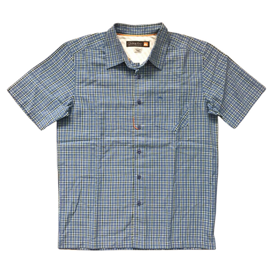 Quiksilver Button-Up Shirt