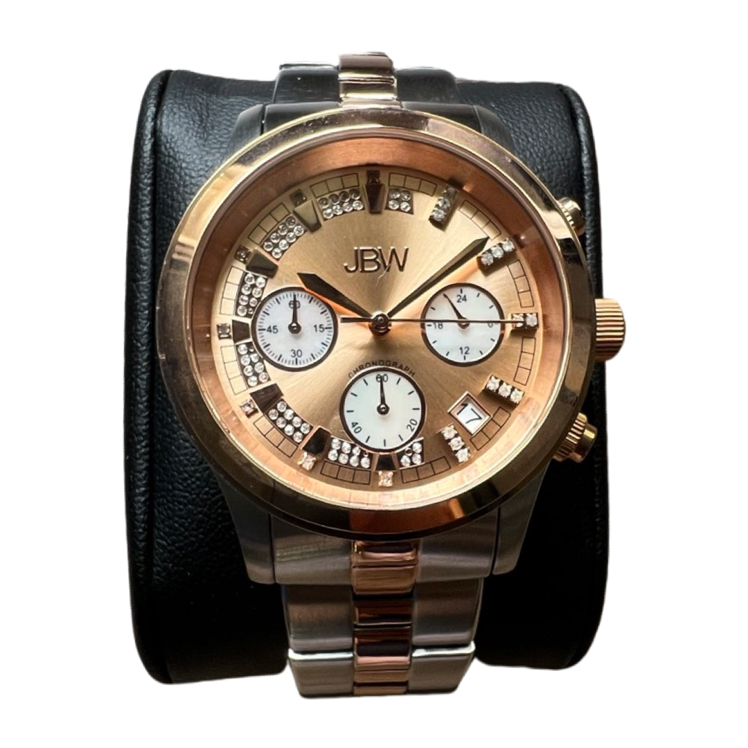 Jbw delano online watch